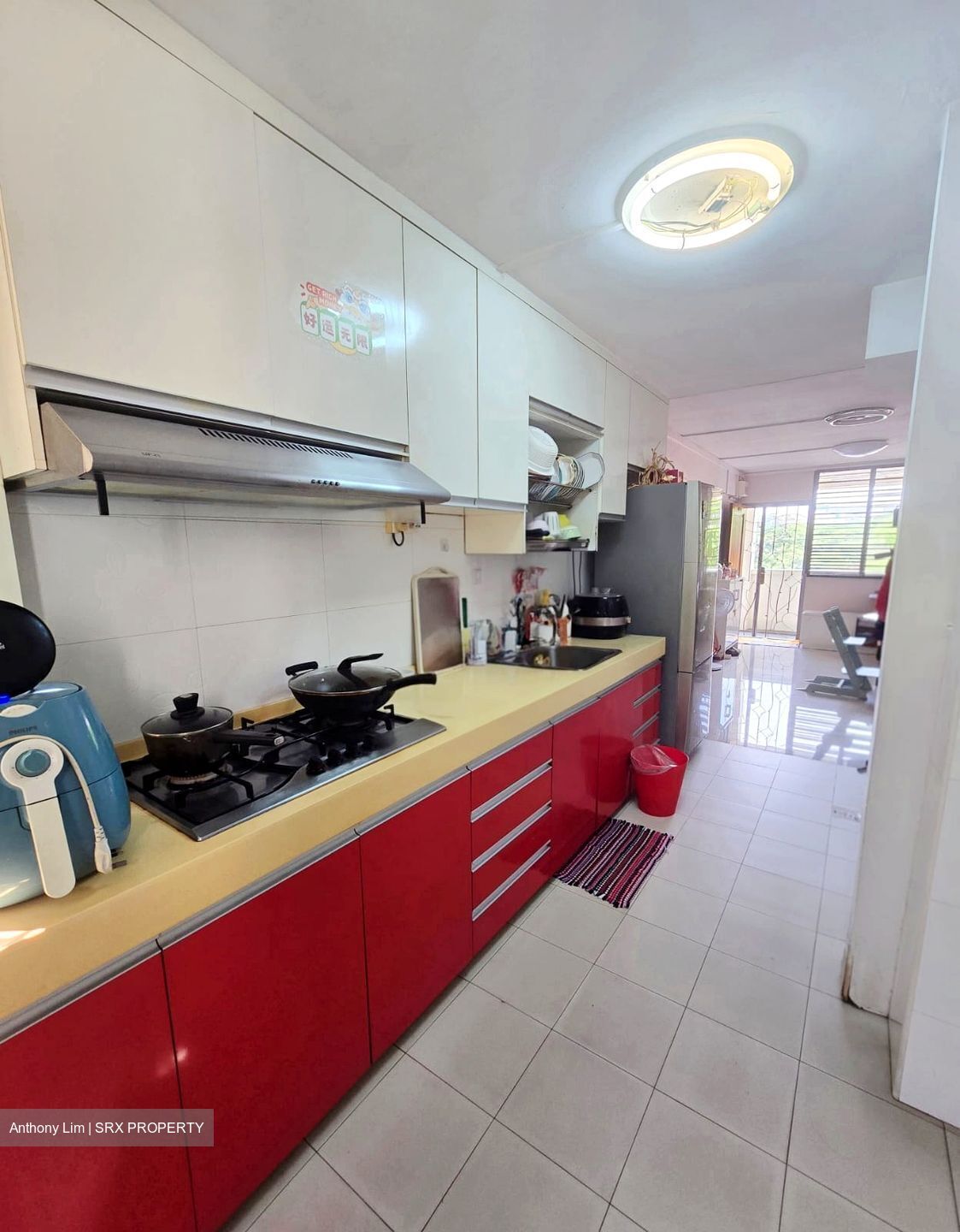 Blk 98 Crescent View (Queenstown), HDB 3 Rooms #508795131